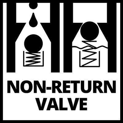 Потопяема помпа за чиста вода Low Level Einhell GE-SP 4390 + подарък