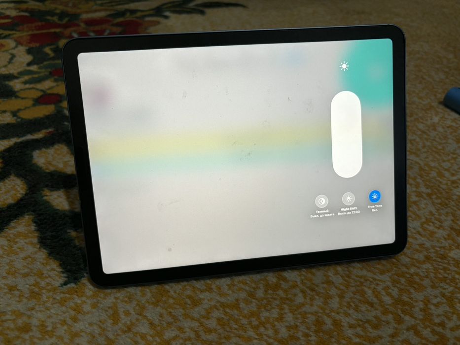 Ipad Air 5 256 GB wifi+sim Bez imei