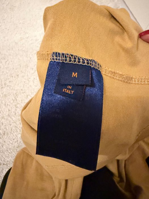 Тениска Louis Vuitton