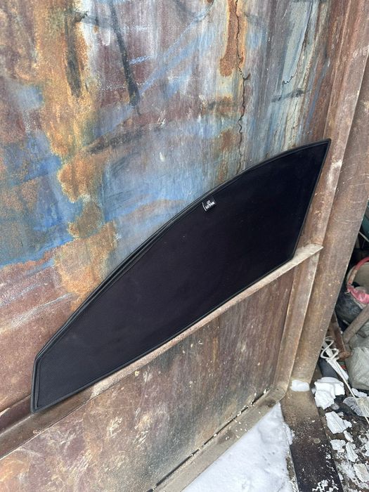 АвтоШторки Киа Рио