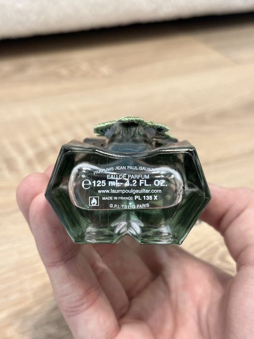 Le beau - Paradise Garden