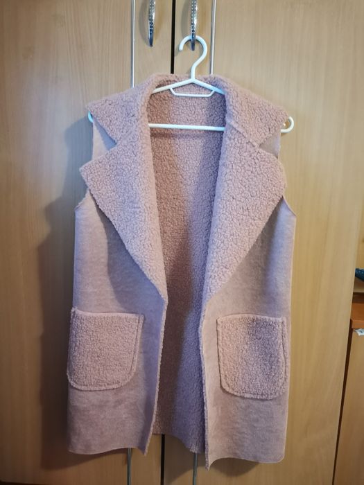 Vesta noua pt dama