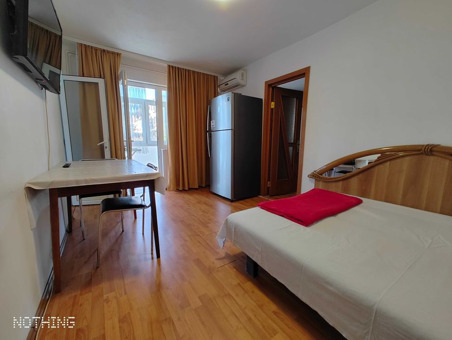 Apartament 2 camere Campus