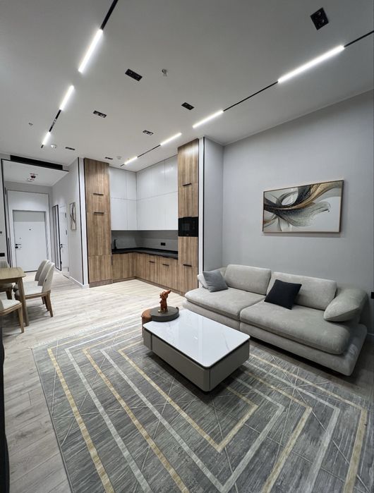 Продается квартира Nest one