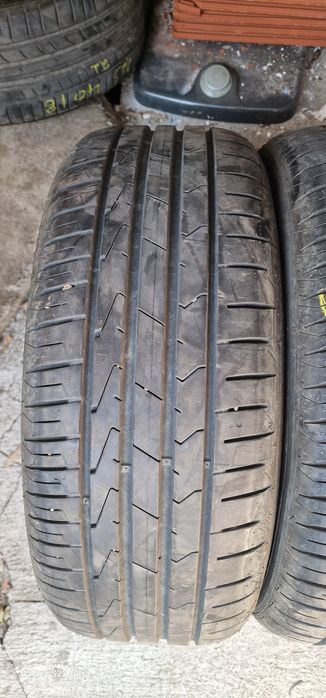 215/55/17 Hankook Ventus Prime 3
