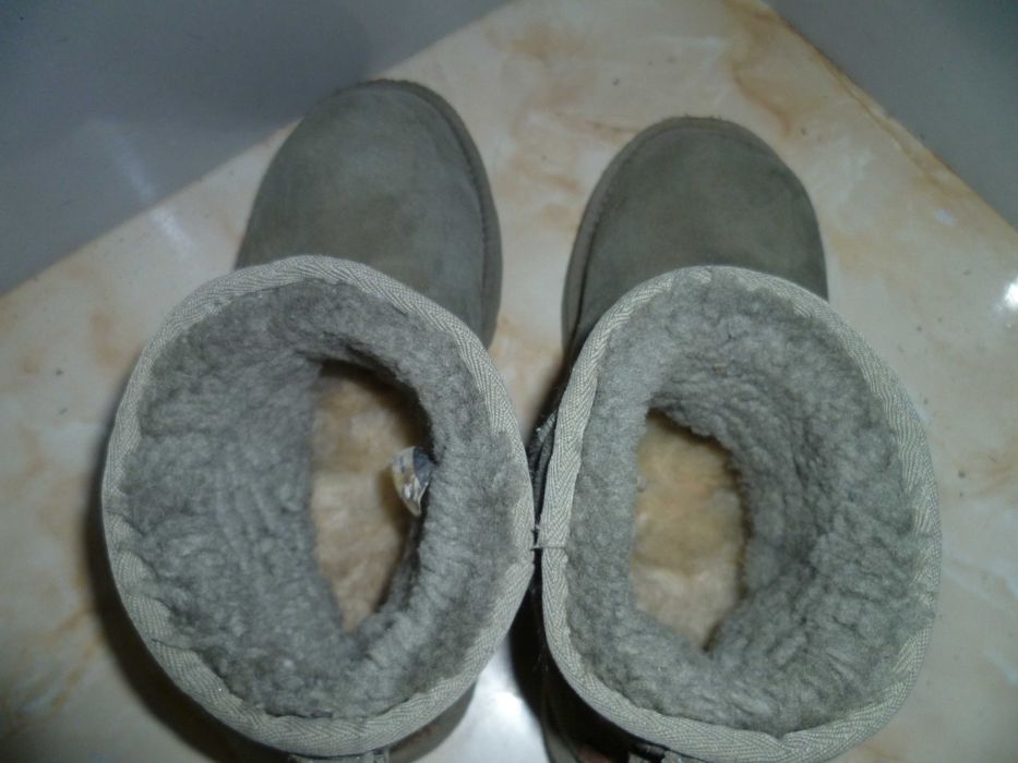 UGG оригинални ботуши №39