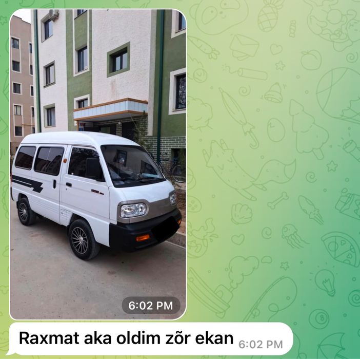 Yumshoq Alfa tonirivka KOPMARTALI