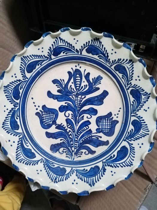 Vand farfurie traditionala