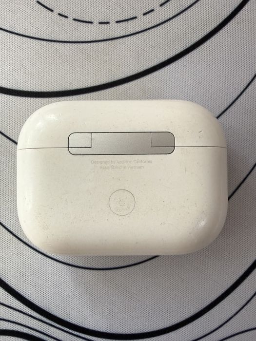 Air pods pro (2 поколение)
