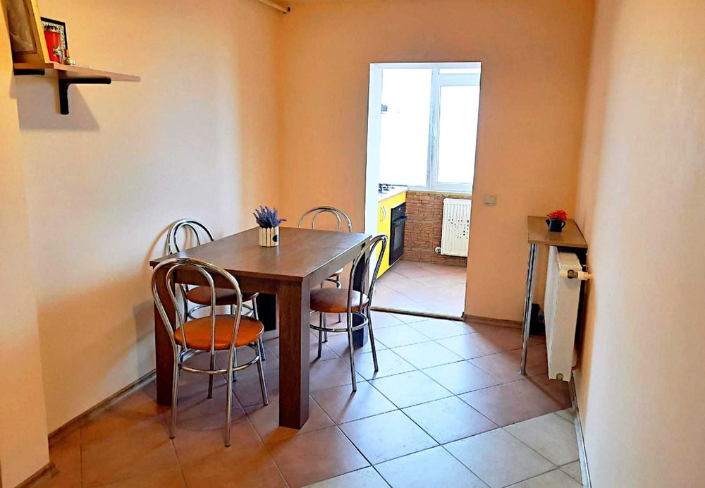 Inchiriez apartament 2 camere