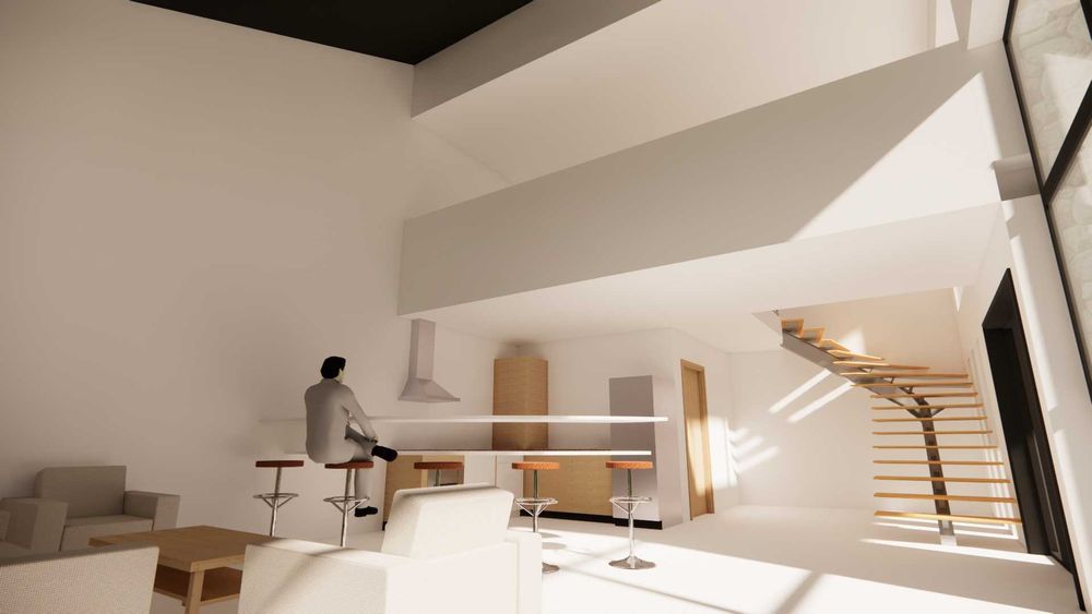 Servicii de Proiectare / Arhitectura / Autorizatii de Construire