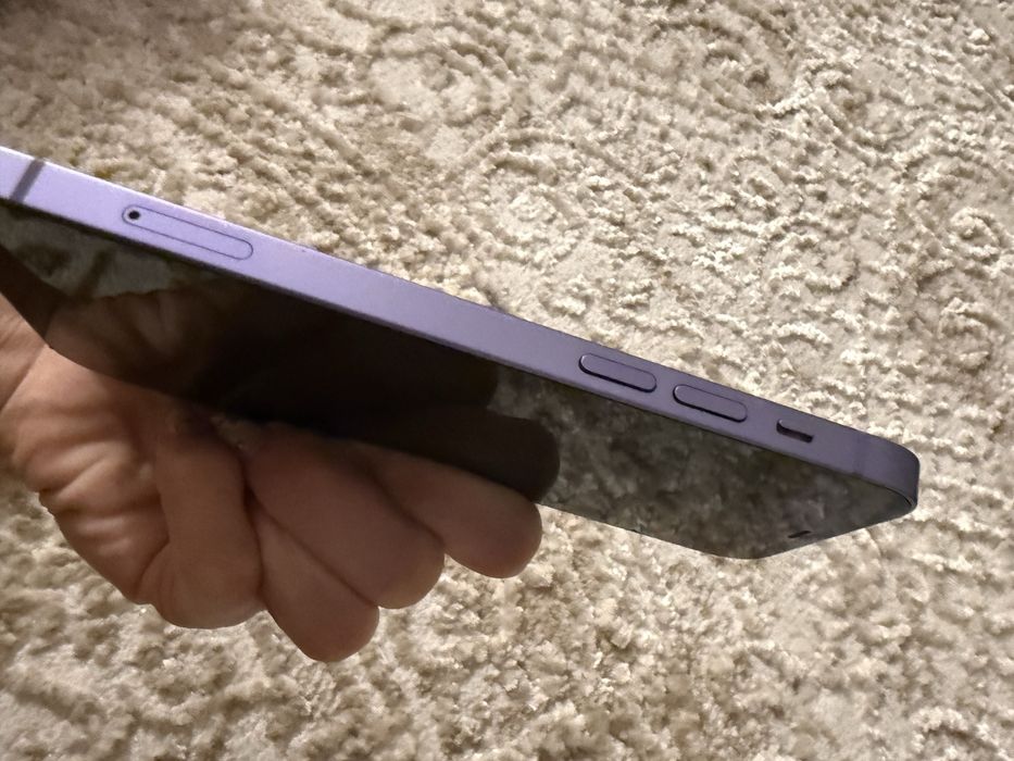 Iphone 12  ( stare exceptionala)