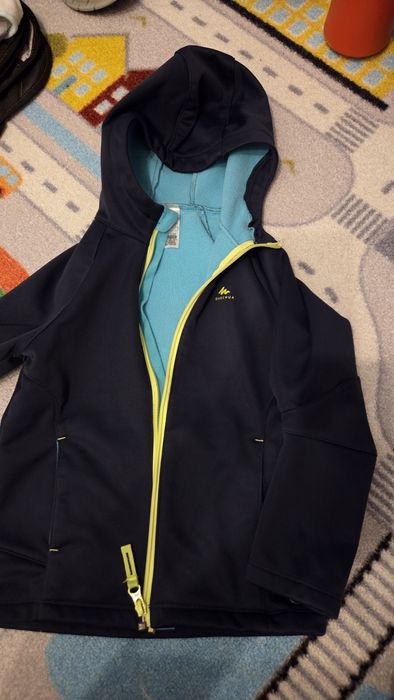 Haine 110-116 H&M, Decathlon