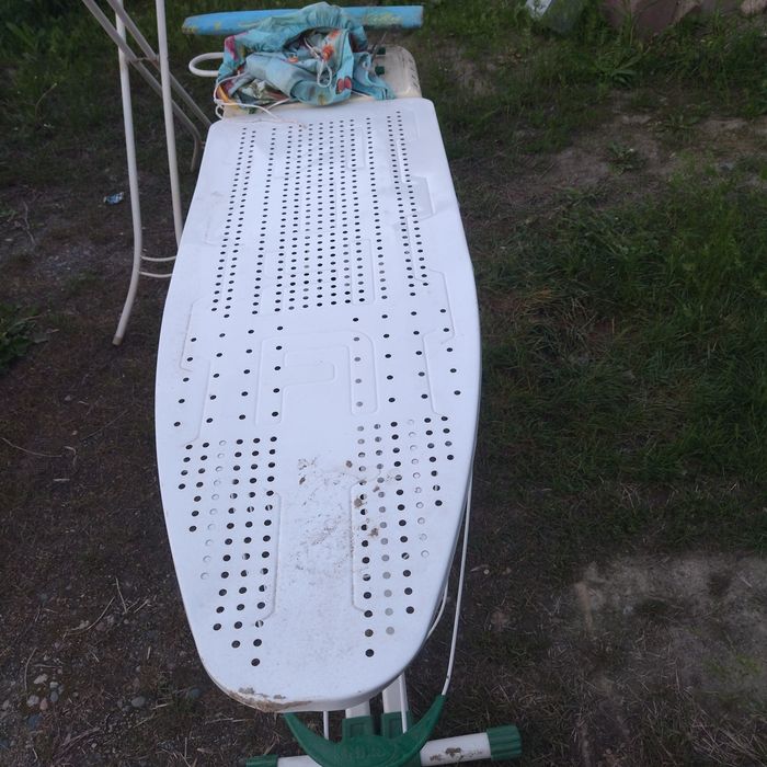 Гладильная доска Ника