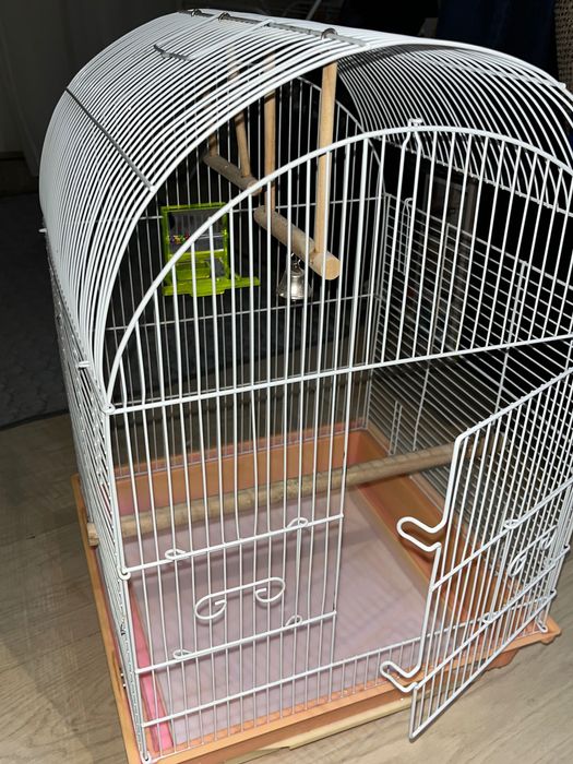 Colivie/Cusca pasari