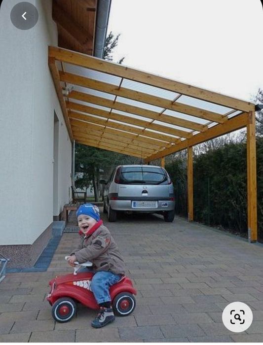 Vind foisoare terase pergole magazi din lemn