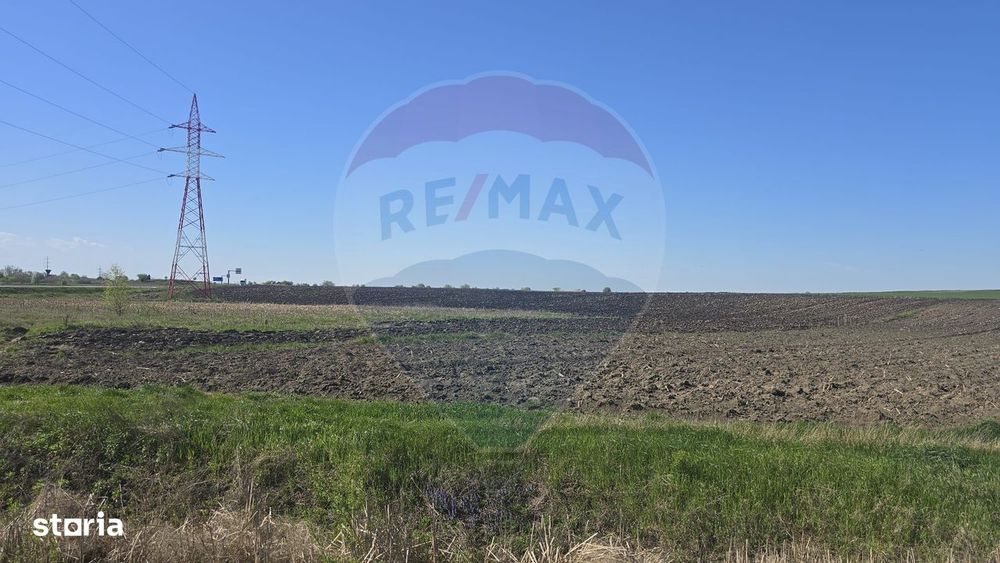 Teren 1,826mp Radauti / Soseaua Centura Radauti