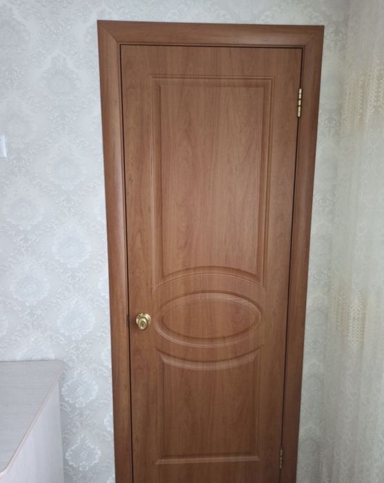 Двери межкомнотные