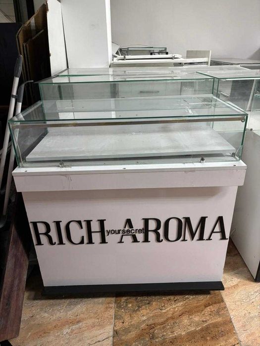 Торговый островок