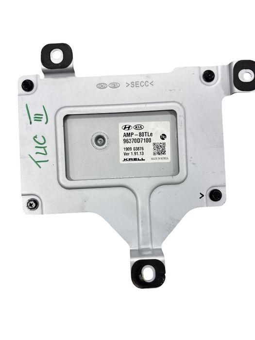 Amplificator De Sunet Hyundai Tucson Iii Tle 2015 - > 96370D7100