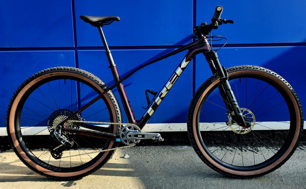 Trek procaliber 9.7 2025