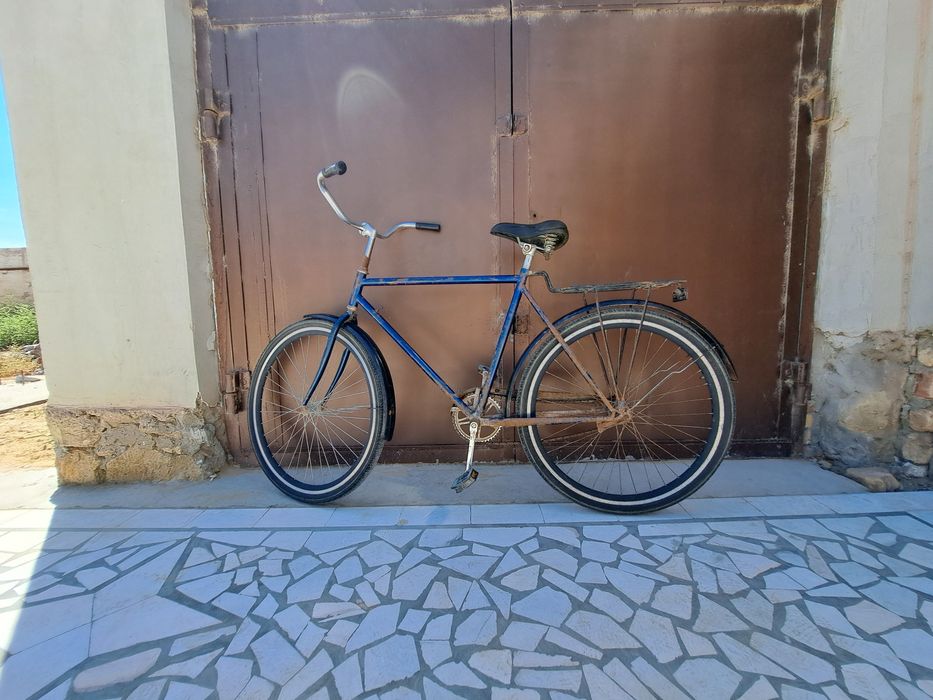 Велосипед продаётся