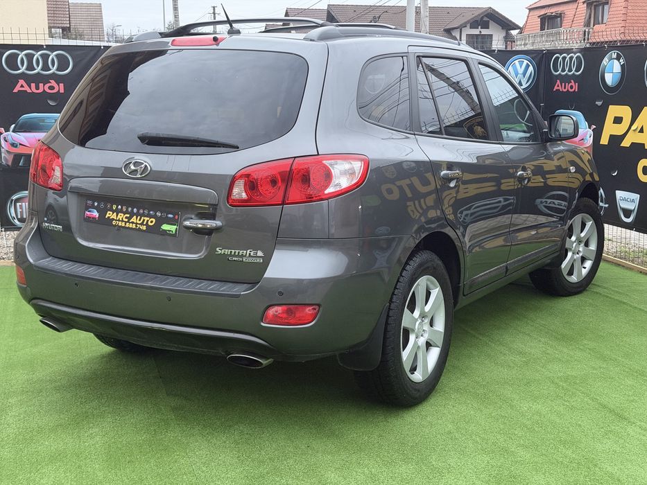 Hyndai Santa FE 2.2 Dizel An  fabr 2010