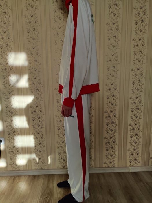 Puma оригинал костюм