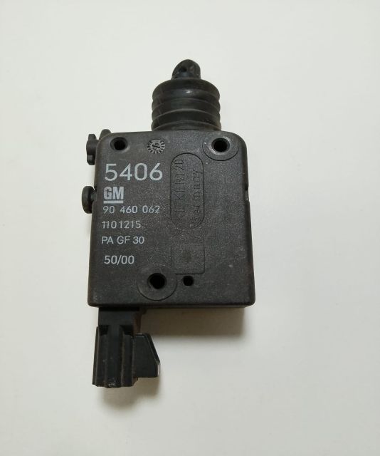 Motoras  Clapeta rezervor 90460062 / 1101215 Opel Astra G