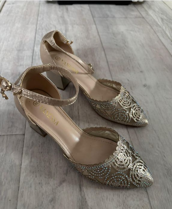 Женские туфли...