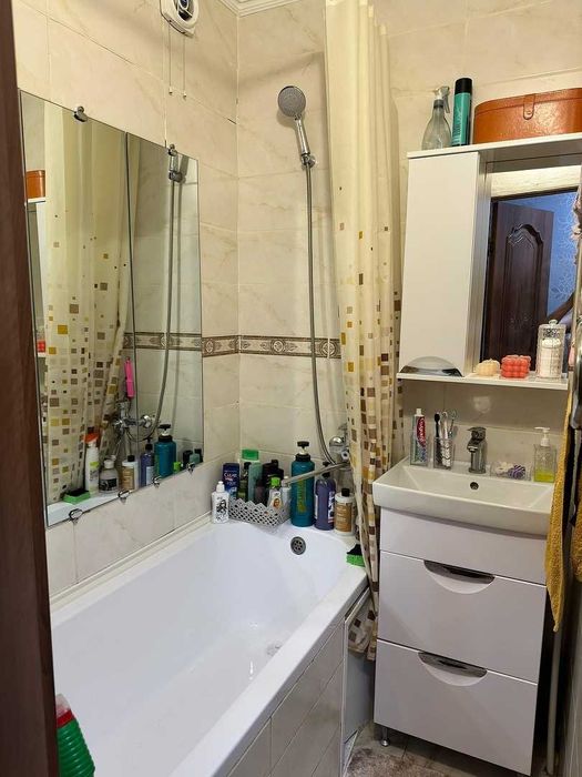 продам 3к квартиру на ТД Рахмет