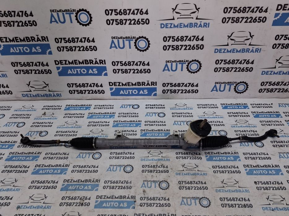 Caseta directie Renault Megane 2 2006
