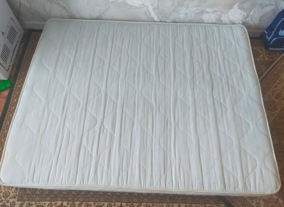 Продам матрос двуспальная