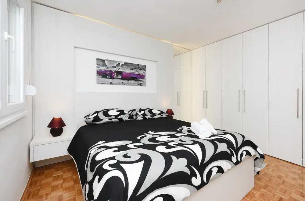 Дава се под наем Двустаен апартамент в Пловдив, Захарна фабрика - 66 кв.м за 331.5 € - Снимка #3