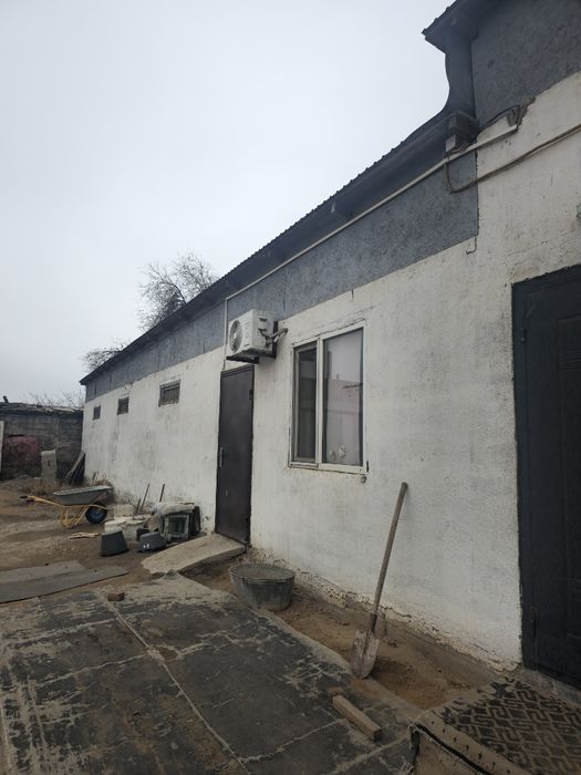 Продаётся ЛПХ Ферма