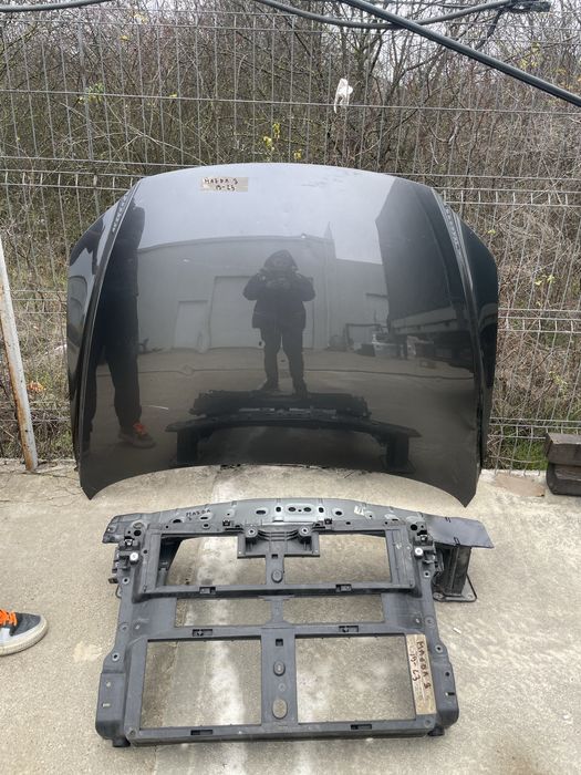 Capota motor / armatura / trager Mazda 3 2019/2020/2021/2022/2023/2024