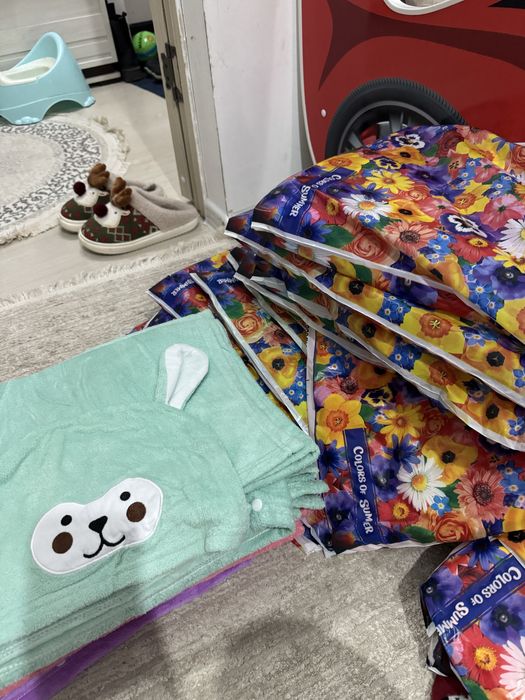 Продам детское полотенцо