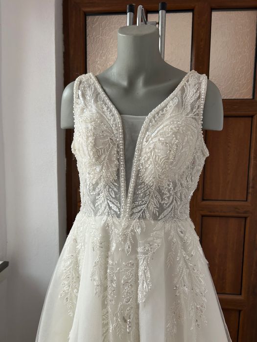 Rochie de mireasă
