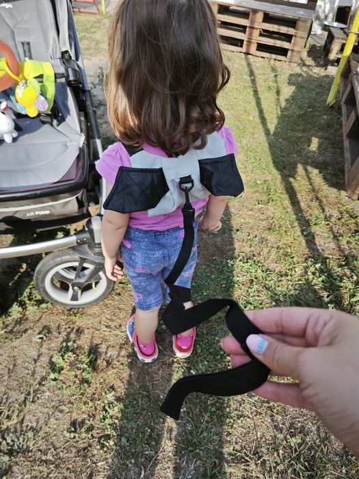 Бебешка количка Baby Desing Lupo 3в1