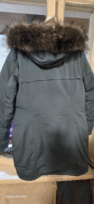 Куртка ва нимча 2 хл