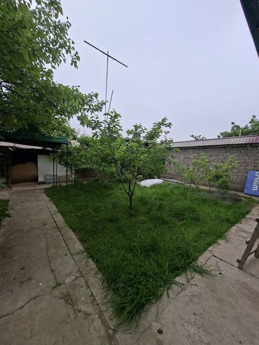 Ер сотилади Миробод туманида, Продаётся земля квадратная