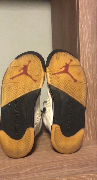 Jordan V White Cement