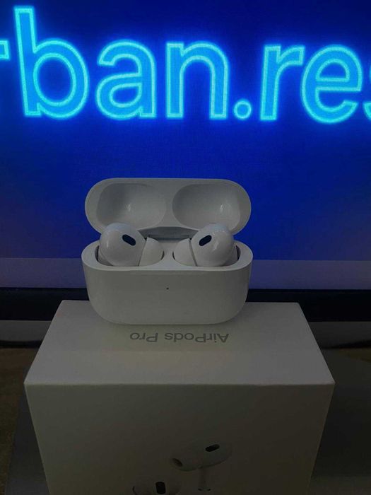 AirPods Pro 2nd Gen