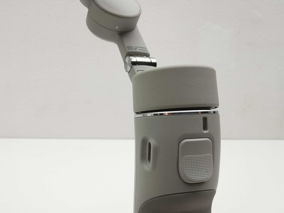 Гимбъл DJI Osmo Mobile 5