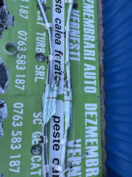 Airbag cortină stânga plafon BMW X3 G01