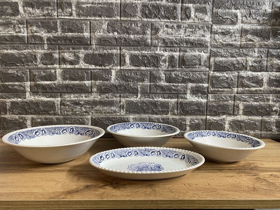 Сервиз за хранене