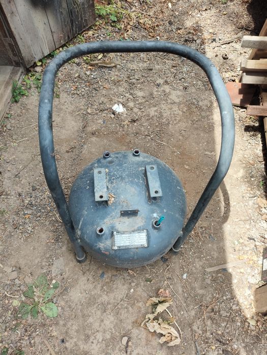 Продам ресиверы для компрессора