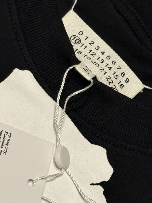 Maison Margiela t shirt