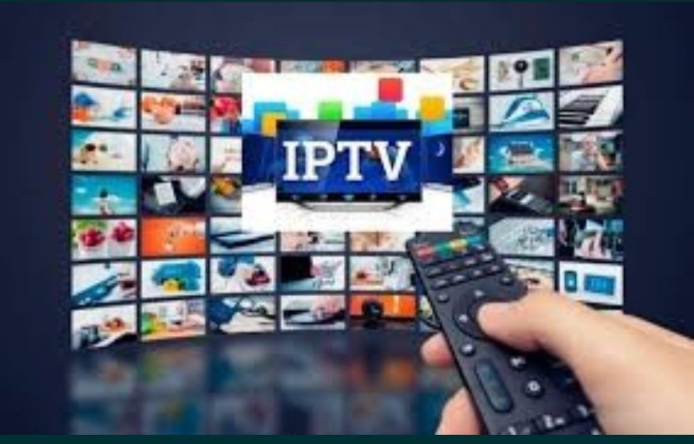 Ip tv 800 dan ziyod kanal