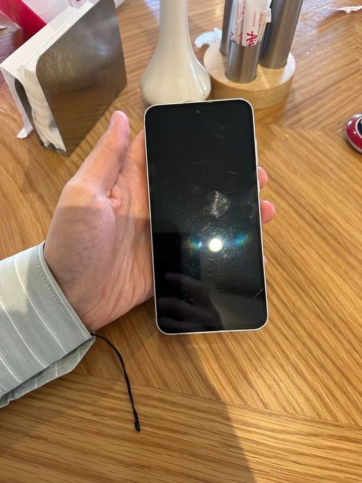 Samsung galaxy A55 5G 128 gb